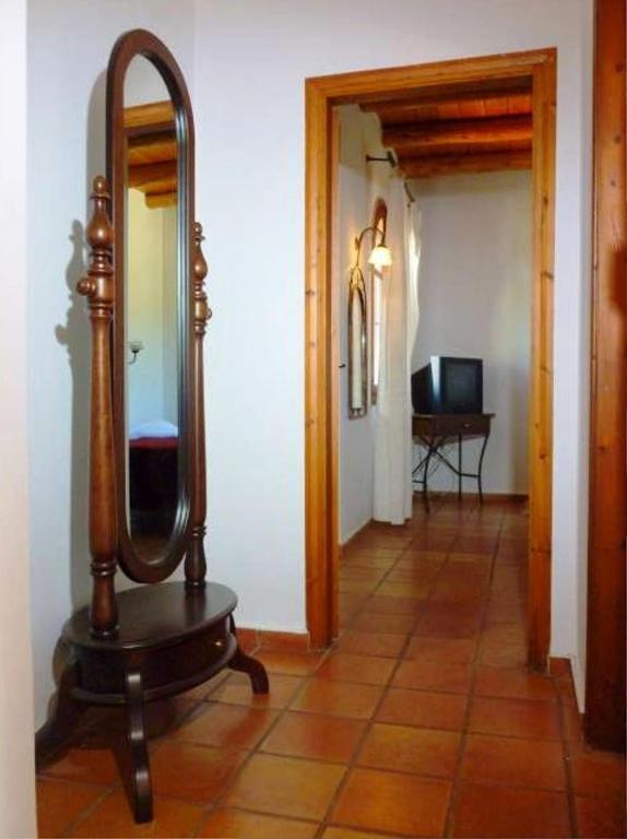 Lefkoritis Resort Askifou Sfakia Petrés Oda fotoğraf