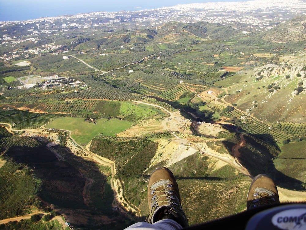 Lefkoritis Resort Askifou Sfakia Petrés Dış mekan fotoğraf